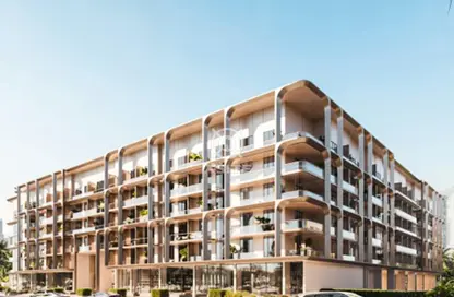 شقة - 1 حمام للبيع في ون بيفرلي - ارجان - دبي