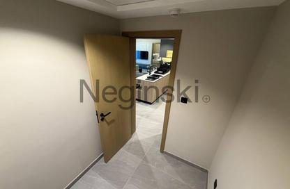 شقة - غرفة نوم - 2 حمامات للبيع في إليفيت من بريسكوت - ارجان - دبي شقة - غرفة نوم - 2 حمامات للبيع في إليفيت من بريسكوت - ارجان - دبي