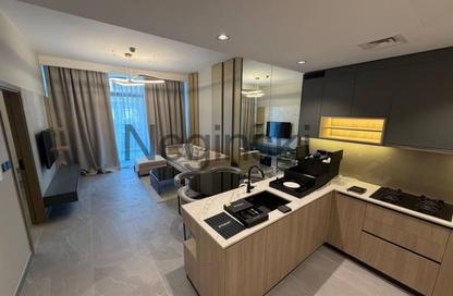 شقة - غرفة نوم - 2 حمامات للبيع في إليفيت من بريسكوت - ارجان - دبي شقة - غرفة نوم - 2 حمامات للبيع في إليفيت من بريسكوت - ارجان - دبي