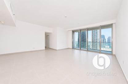 Apartment - 3 - 4 for rent in Forte 1 - Forte - Downtown Dubai - Dubai