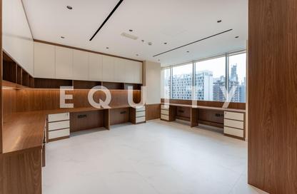 Office Space - Studio for rent in Sobha Sapphire - Business Bay - Dubai