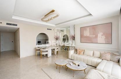 Apartment - 2 - 3 for rent in The Sterling West - The Sterling - Business Bay - Dubai Apartment - 2 - 3 for rent in The Sterling West - The Sterling - Business Bay - Dubai