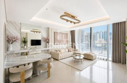 Apartment - 2 - 3 for rent in The Sterling West - The Sterling - Business Bay - Dubai Apartment - 2 - 3 for rent in The Sterling West - The Sterling - Business Bay - Dubai