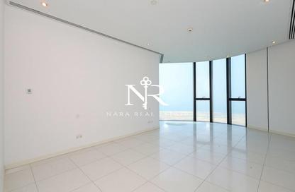 Apartment - 3 Bedrooms - 2 Bathrooms for rent in Al Markaziya - CBD (Central Business District) - City Downtown - Abu Dhabi