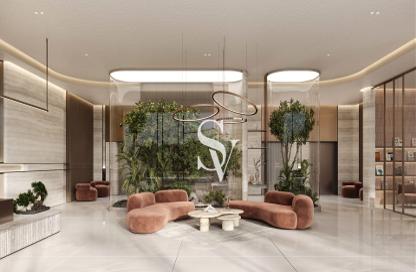 Apartment - 2 - 2 for sale in Divine Al Barari - Majan - Dubai