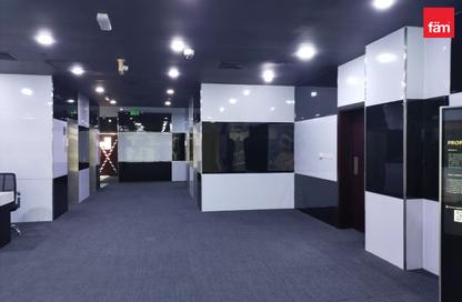 Office Space - Studio for rent in Arjumand Offices and Retail - Dubai Investment Park 1 (DIP 1) - Dubai Investment Park (DIP) - Dubai