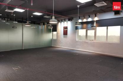 Office Space - Studio for rent in Arjumand Offices and Retail - Dubai Investment Park 1 (DIP 1) - Dubai Investment Park (DIP) - Dubai
