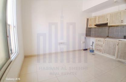 Apartment - Studio - 1 for rent in Muwailih Building - Muwaileh - Sharjah Apartment - Studio - 1 for rent in Muwailih Building - Muwaileh - Sharjah