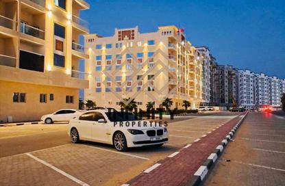 Apartment - 2 Bedrooms - 3 Bathrooms for sale in Al Ameera Village - Ajman