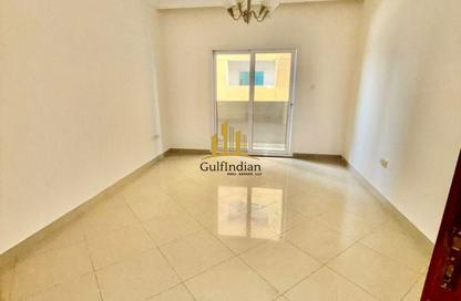 Apartment - 1 - 1 for rent in New Al Taawun Road - Al Taawun - Sharjah