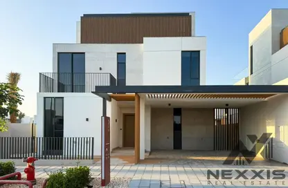 فيلا - 4 غرف نوم - 4 حمامات للايجار في إيلي صعب 1 - ايلي صعب - المرابع العربية 3 - دبي