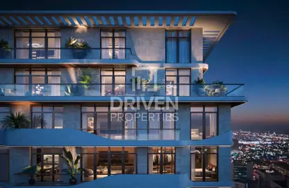 Apartment - 1 Bedroom - 1 Bathroom for sale in Helvetia Residences - District 14 - Jumeirah Village Circle - Dubai