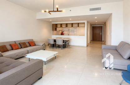 Apartment - 3 - 4 for rent in Downtown Views II Tower 1 - Downtown Views II - Zabeel 2 - Zabeel - Dubai
