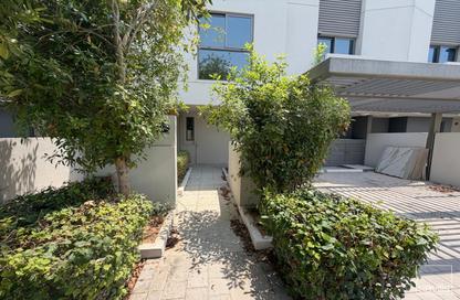 Townhouse - 3 Bedrooms - 4 Bathrooms for rent in Al Yasmeen - Al Zahia - Muwaileh Commercial - Sharjah