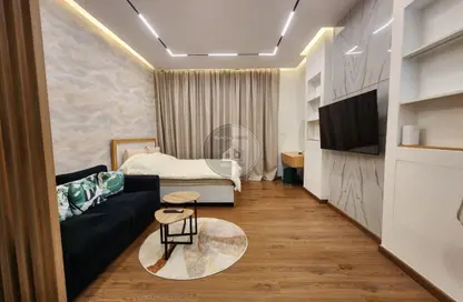 شقة - 1 حمام للايجار في فيروز - باب البحر - جزيرة المرجان - رأس الخيمة