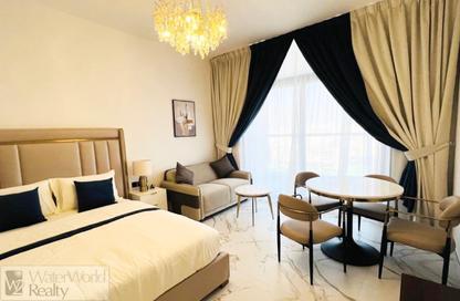Apartment - Studio - 1 Bathroom for sale in Petalz By Danube 1 - Petalz by Danube - International City - Dubai