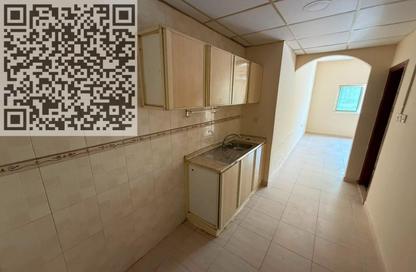 Apartment - Studio - 1 Bathroom for rent in Al Mowaihat 3 - Al Mowaihat - Ajman Apartment - Studio - 1 Bathroom for rent in Al Mowaihat 3 - Al Mowaihat - Ajman