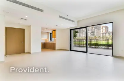 Apartment - 3 Bedrooms - 4 Bathrooms for sale in Park Field Tower 2 - Park Field - Dubai Hills Estate - Dubai