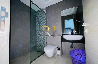 Apartment - Studio - 1 Bathroom for rent in Al Waleed Garden 2 - Al Waleed Garden - Al Jaddaf - Dubai Apartment - Studio - 1 Bathroom for rent in Al Waleed Garden 2 - Al Waleed Garden - Al Jaddaf - Dubai