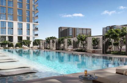 Apartment - 2 Bedrooms - 2 Bathrooms for sale in Terra Woods Tower 1 - Terra Woods - Expo City - Dubai