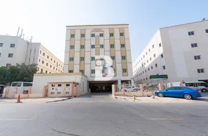 Land - Studio for rent in Phase 1 - Dubai Investment Park (DIP) - Dubai