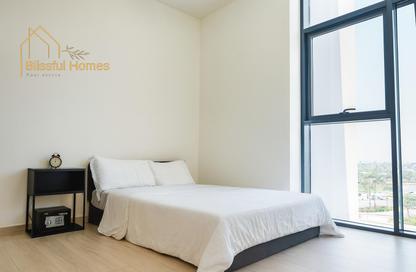 Apartment - 2 Bedrooms - 2 Bathrooms for rent in Azizi Riviera 33 - Azizi Riviera - Meydan One - Meydan - Dubai