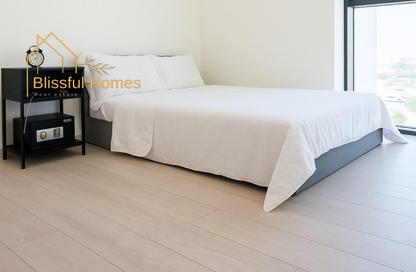 Apartment - 2 Bedrooms - 2 Bathrooms for rent in Azizi Riviera 33 - Azizi Riviera - Meydan One - Meydan - Dubai Apartment - 2 Bedrooms - 2 Bathrooms for rent in Azizi Riviera 33 - Azizi Riviera - Meydan One - Meydan - Dubai