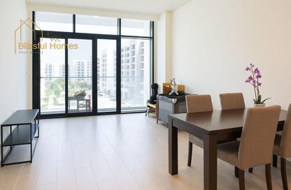 Apartment - 2 Bedrooms - 2 Bathrooms for rent in Azizi Riviera 33 - Azizi Riviera - Meydan One - Meydan - Dubai Apartment - 2 Bedrooms - 2 Bathrooms for rent in Azizi Riviera 33 - Azizi Riviera - Meydan One - Meydan - Dubai