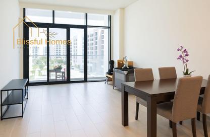Apartment - 2 Bedrooms - 2 Bathrooms for rent in Azizi Riviera 33 - Azizi Riviera - Meydan One - Meydan - Dubai Apartment - 2 Bedrooms - 2 Bathrooms for rent in Azizi Riviera 33 - Azizi Riviera - Meydan One - Meydan - Dubai