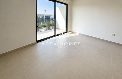 Villa - 3 Bedrooms - 4 Bathrooms for rent in Elora - The Valley - Dubai