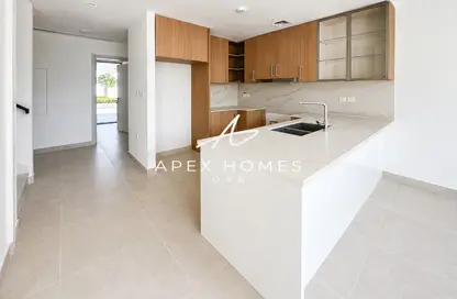 Villa - 3 Bedrooms - 4 Bathrooms for rent in Elora - The Valley - Dubai