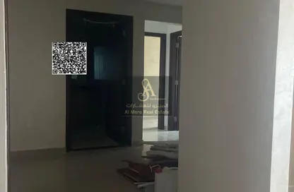 Apartment - 2 Bedrooms - 4 Bathrooms for sale in Corniche Tower - Ajman Corniche Road - Ajman