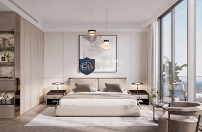 Apartment - 1 Bedroom - 2 Bathrooms for sale in Cala Del Mar - Al Marjan Island - Ras Al Khaimah