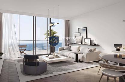Apartment - 1 Bedroom - 2 Bathrooms for sale in Cala Del Mar - Al Marjan Island - Ras Al Khaimah