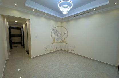 شقة - 1 - 1 للايجار في 3 الروضة - الروضة - عجمان