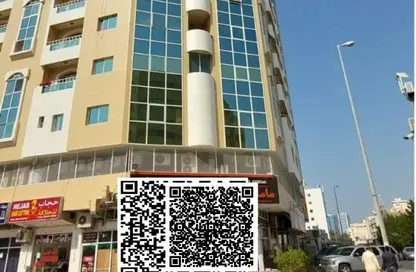 Apartment - 3 Bedrooms - 3 Bathrooms for rent in Al Rumailah building - Al Rumailah 2 - Al Rumaila - Ajman