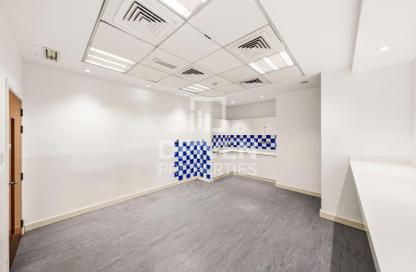 Office Space - Studio for rent in Emaar Business Park Building 2 - Emaar Business Park - Sheikh Zayed Road - Dubai