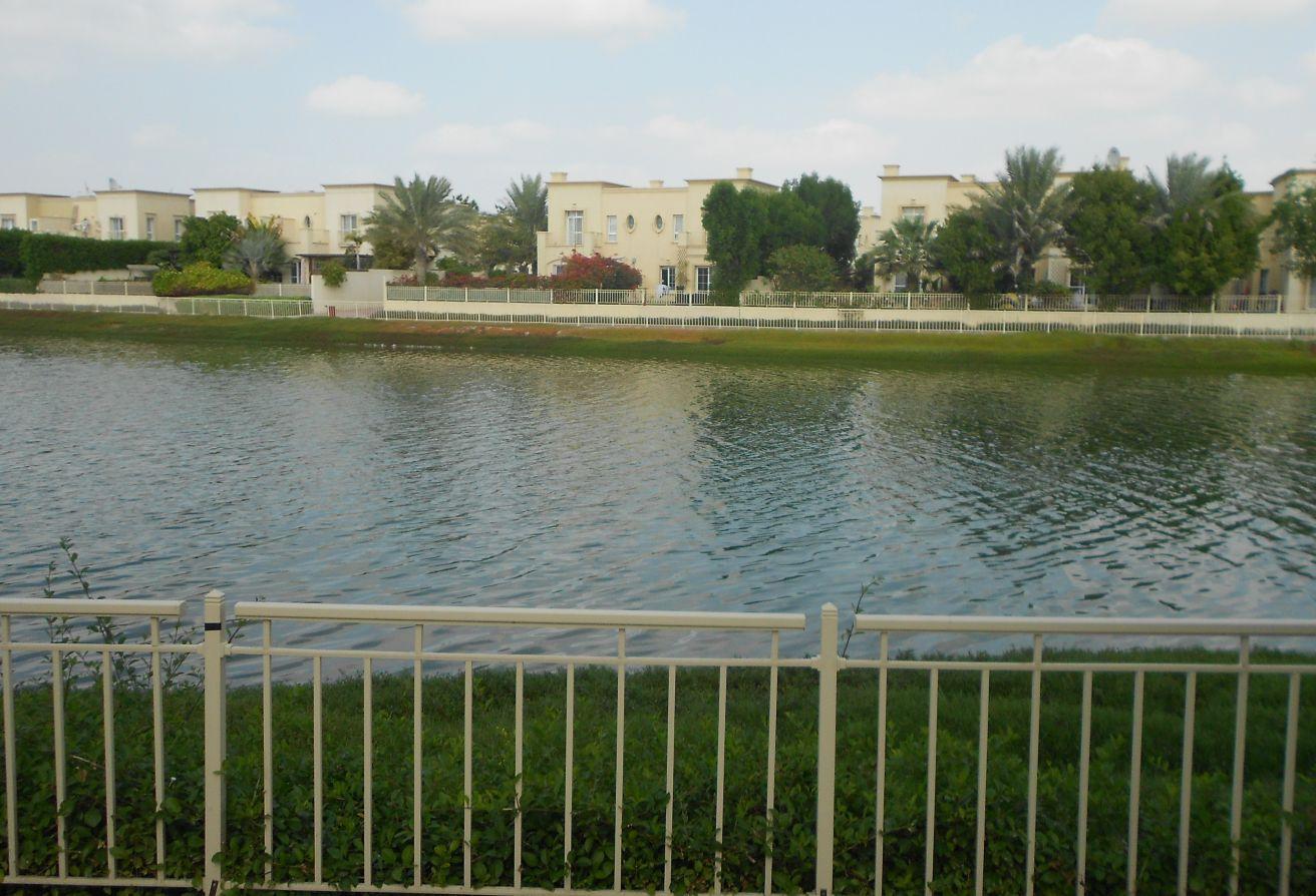 2M UPGRADED CLOSE LAKE 3B/R+STUDY+MAID 230K ONLY photo 9