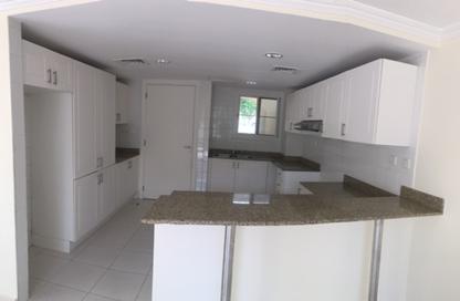 Villa - 3 Bedrooms - 4 Bathrooms for rent in Springs 5 - The Springs - Dubai Villa - 3 Bedrooms - 4 Bathrooms for rent in Springs 5 - The Springs - Dubai