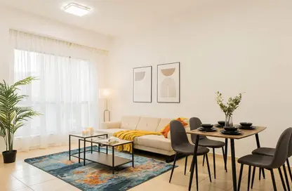 شقة - 3 غرف نوم - 3 حمامات للايجار في رمال 6 - رمال - جميرا بيتش ريزيدنس - دبي