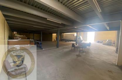 Warehouse - Studio - 1 Bathroom for rent in Al Sajaa S - Al Sajaa - Sharjah