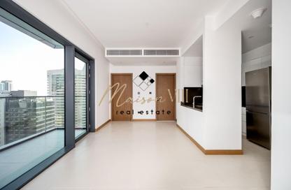Apartment - 1 Bedroom - 1 Bathroom for rent in Vida Residences Dubai Marina - Dubai Marina - Dubai Apartment - 1 Bedroom - 1 Bathroom for rent in Vida Residences Dubai Marina - Dubai Marina - Dubai