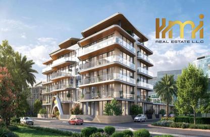 Apartment - 1 - 2 for sale in Veda By Aum - District 11 - Jumeirah Village Circle - Dubai