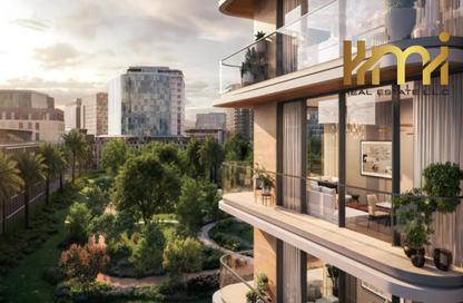 Apartment - 1 - 2 for sale in Veda By Aum - District 11 - Jumeirah Village Circle - Dubai