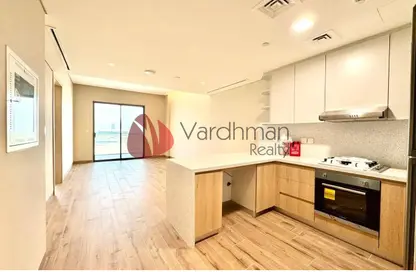 Apartment - 2 Bedrooms - 3 Bathrooms for rent in Al Ghurair Residences 5 - Majan - Dubai Land - Dubai