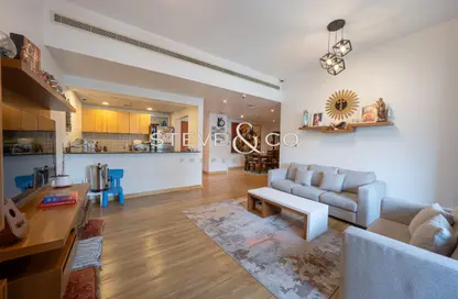 Apartment - 3 Bedrooms - 2 Bathrooms for sale in Al Sidir 2 - Al Sidir - Greens - Dubai Apartment - 3 Bedrooms - 2 Bathrooms for sale in Al Sidir 2 - Al Sidir - Greens - Dubai