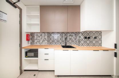 Apartment - Studio - 1 Bathroom for rent in The Community - District 3 - Jumeirah Village Triangle - Dubai