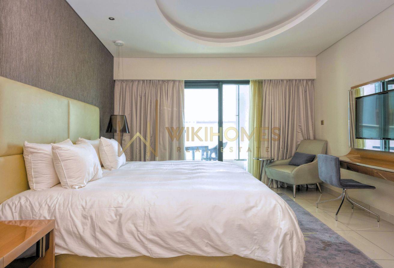Spacious Balcony | Modern Finish | Well Maintained photo 8