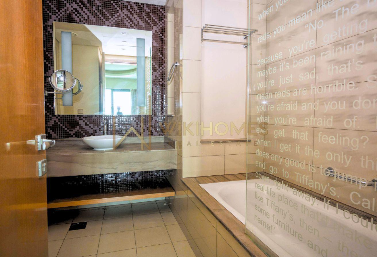 Spacious Balcony | Modern Finish | Well Maintained photo 10