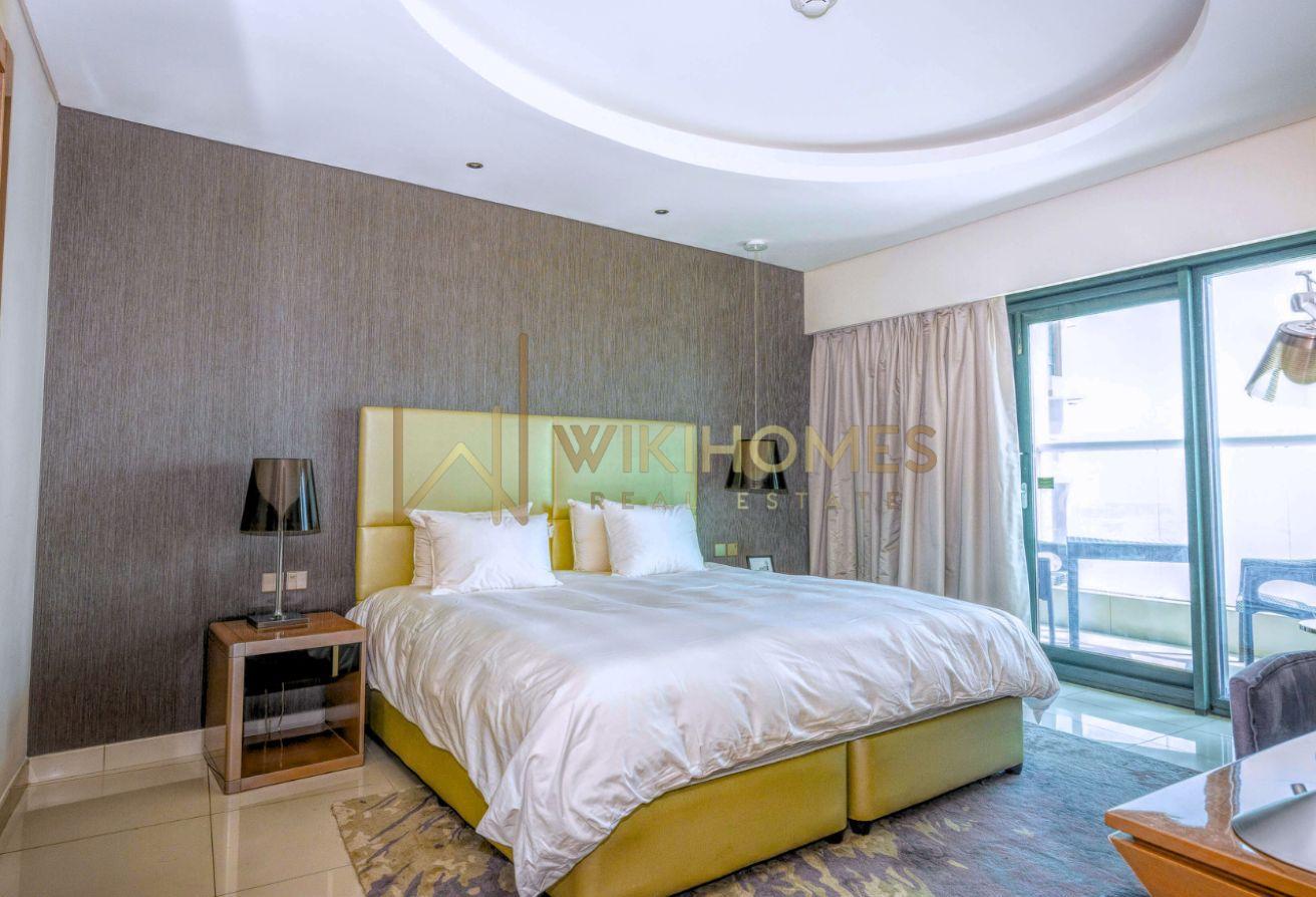 Spacious Balcony | Modern Finish | Well Maintained photo 7